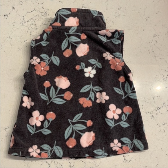 Bundle of 3 Baby Girl Fall Outerwear - Picture 6 of 7